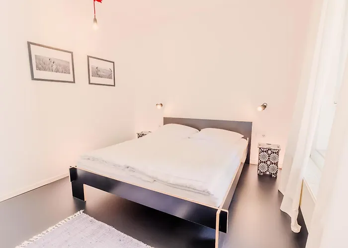 Apartamento Soon Nr 3