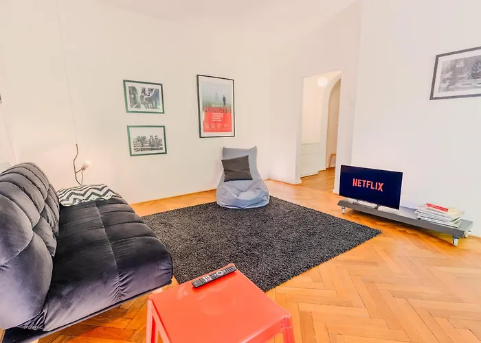 Apartamento Soon Nr 3 *