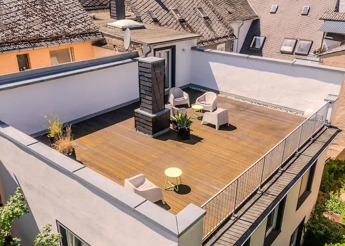 Soon Nr 3 Apartamento *