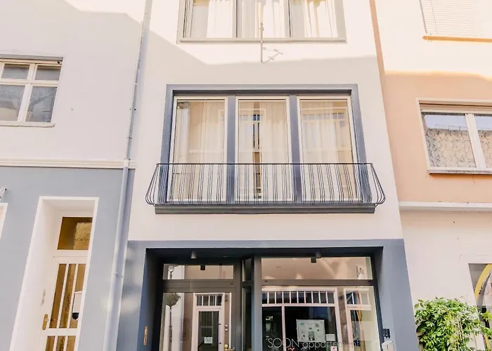 Soon Nr 3 Simmern (Rhein-Hunsruck-Kreis)